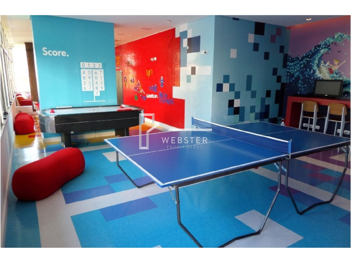 Apartamento ID.1706 - Venta de apartamento de dos dormitorios en Punta del Este