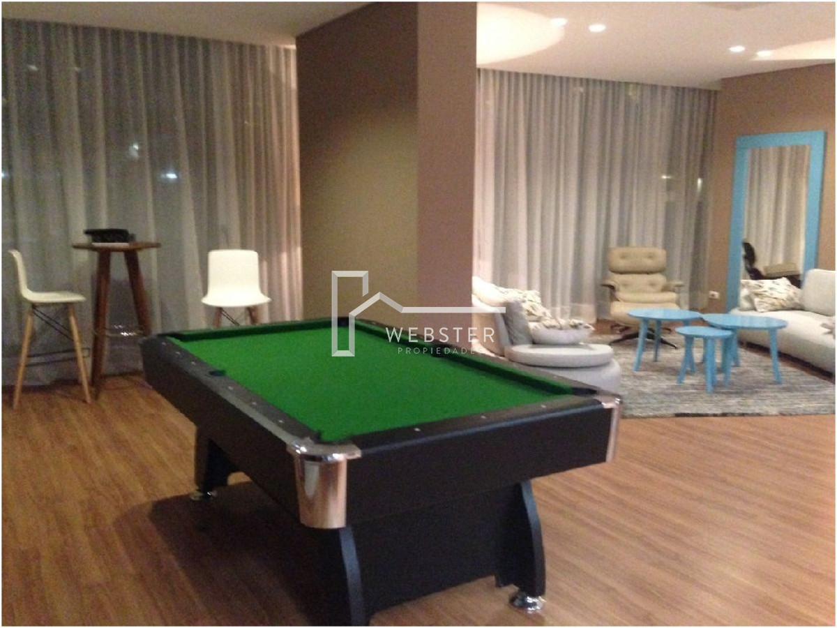 Apartamento ID.1706 - Venta de apartamento de dos dormitorios en Punta del Este