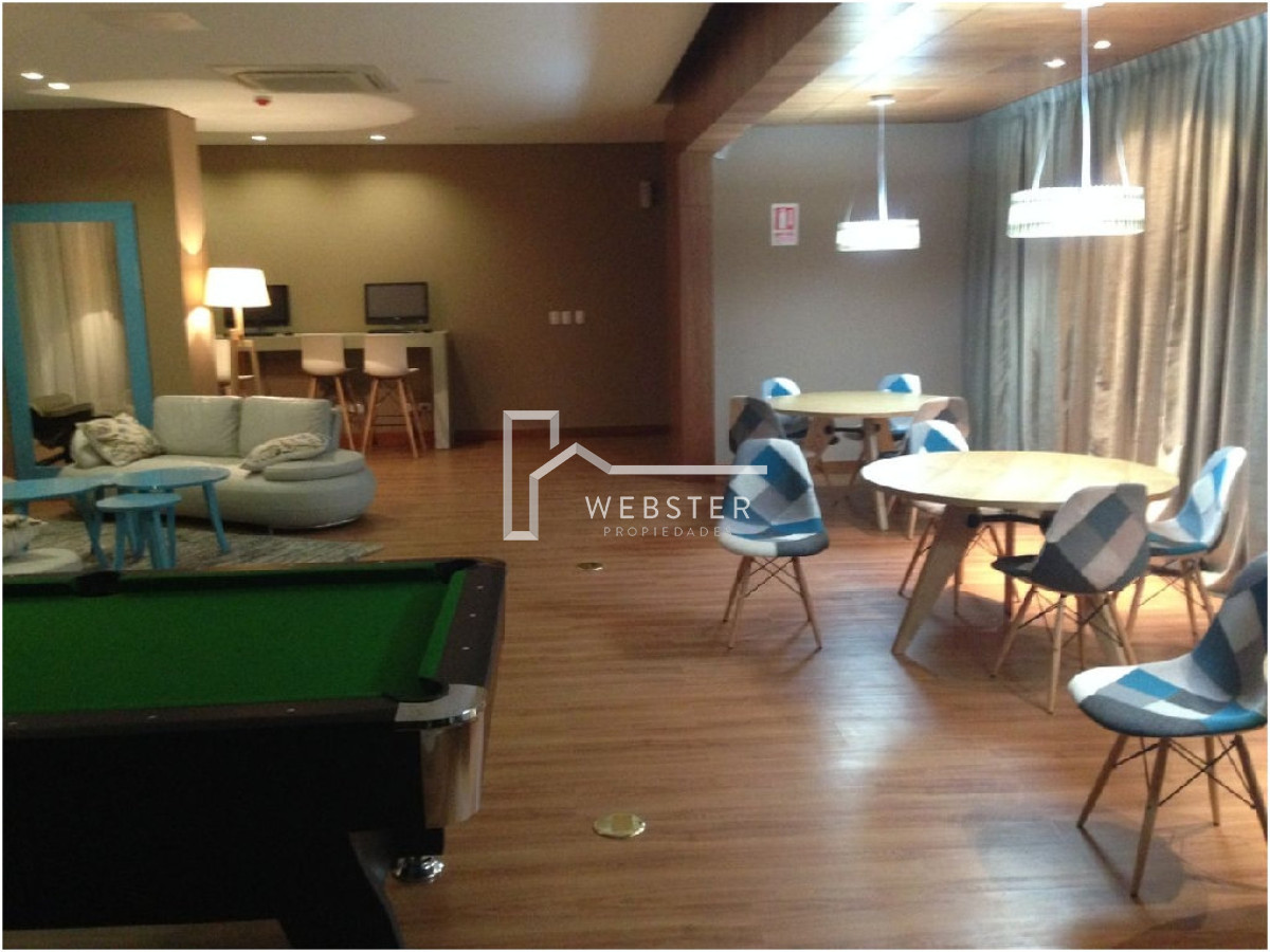 Apartamento ID.1706 - Venta de apartamento de dos dormitorios en Punta del Este