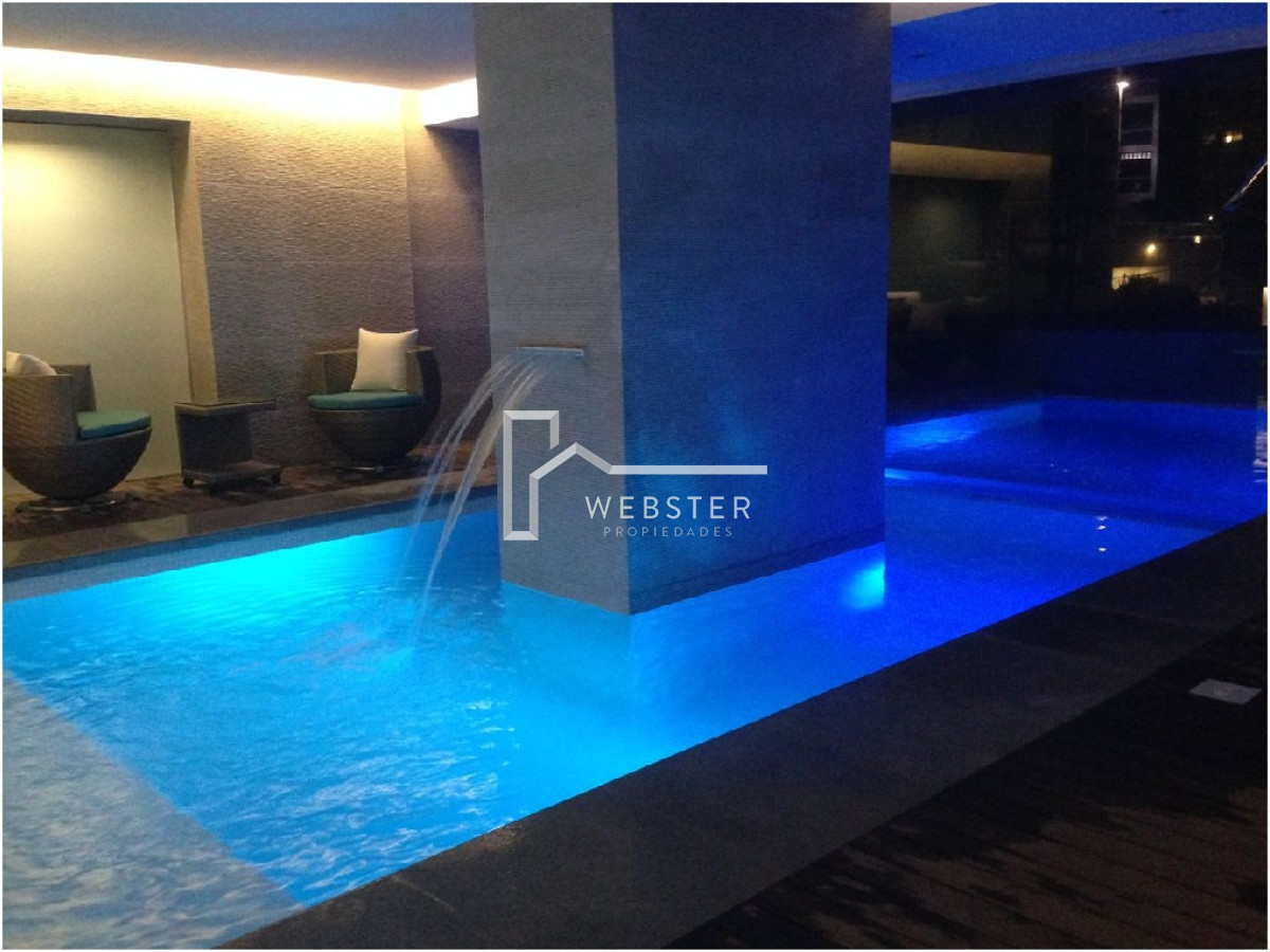 Apartamento ID.1706 - Venta de apartamento de dos dormitorios en Punta del Este