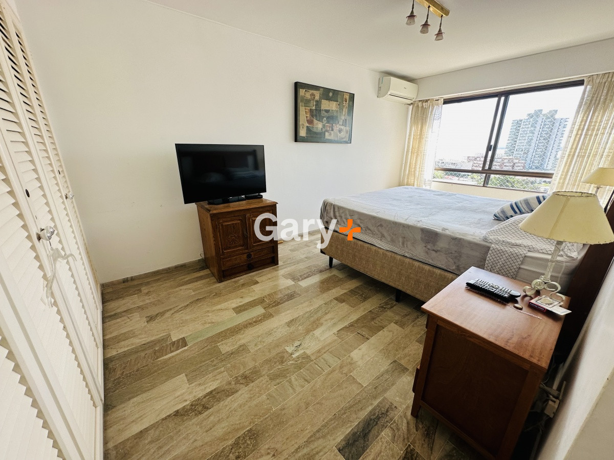 Apartamento ID.26984 - Apartamento frente al Mar en Playa Brava