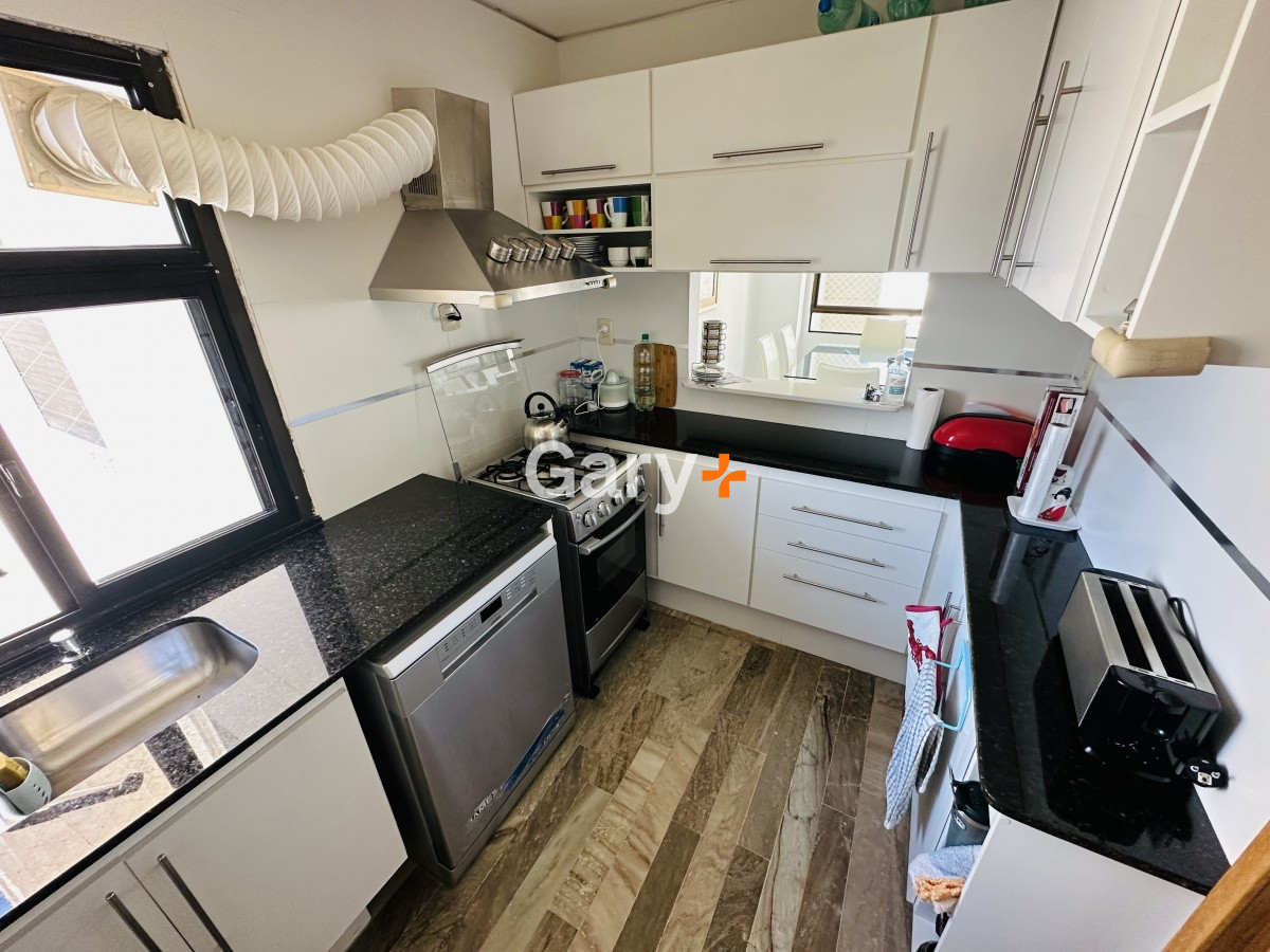 Apartamento ID.26984 - Apartamento frente al Mar en Playa Brava