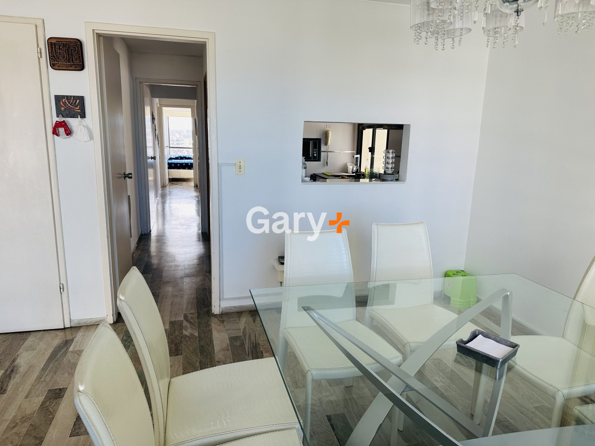 Apartamento ID.26984 - Apartamento frente al Mar en Playa Brava