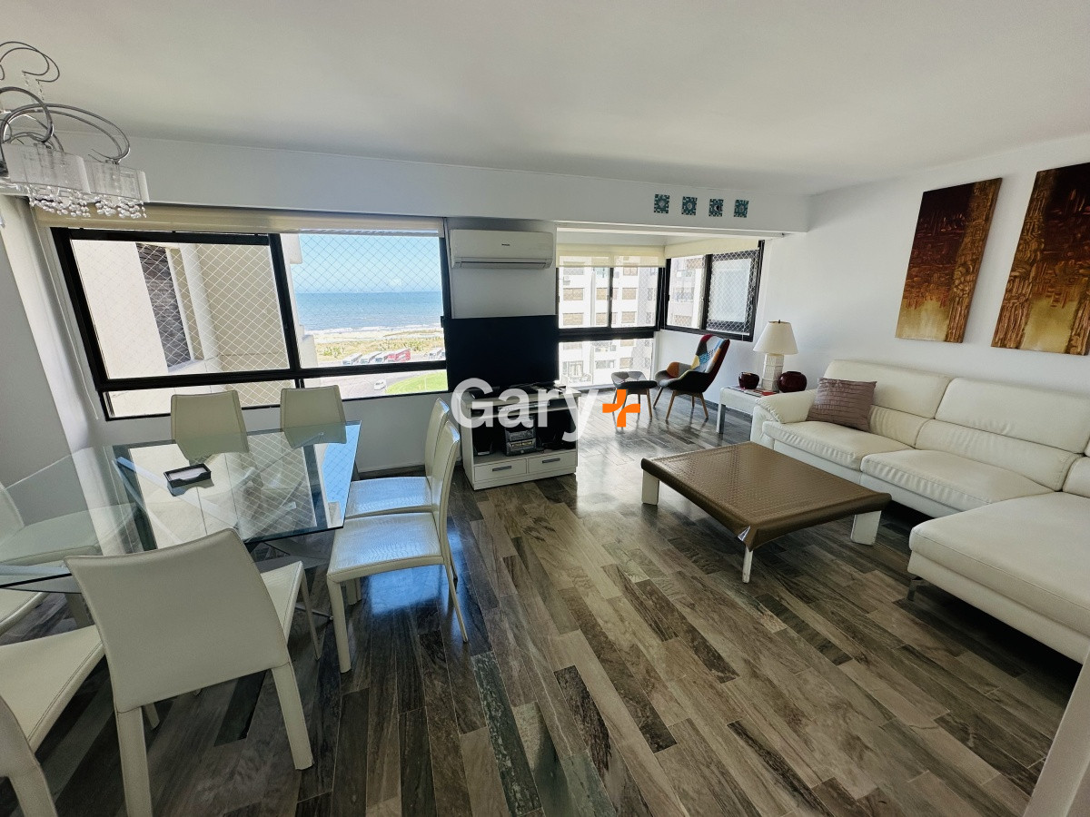 Apartamento ID.26984 - Apartamento frente al Mar en Playa Brava