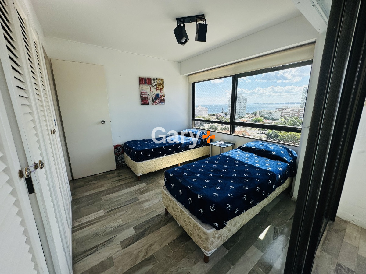 Apartamento ID.26984 - Apartamento frente al Mar en Playa Brava