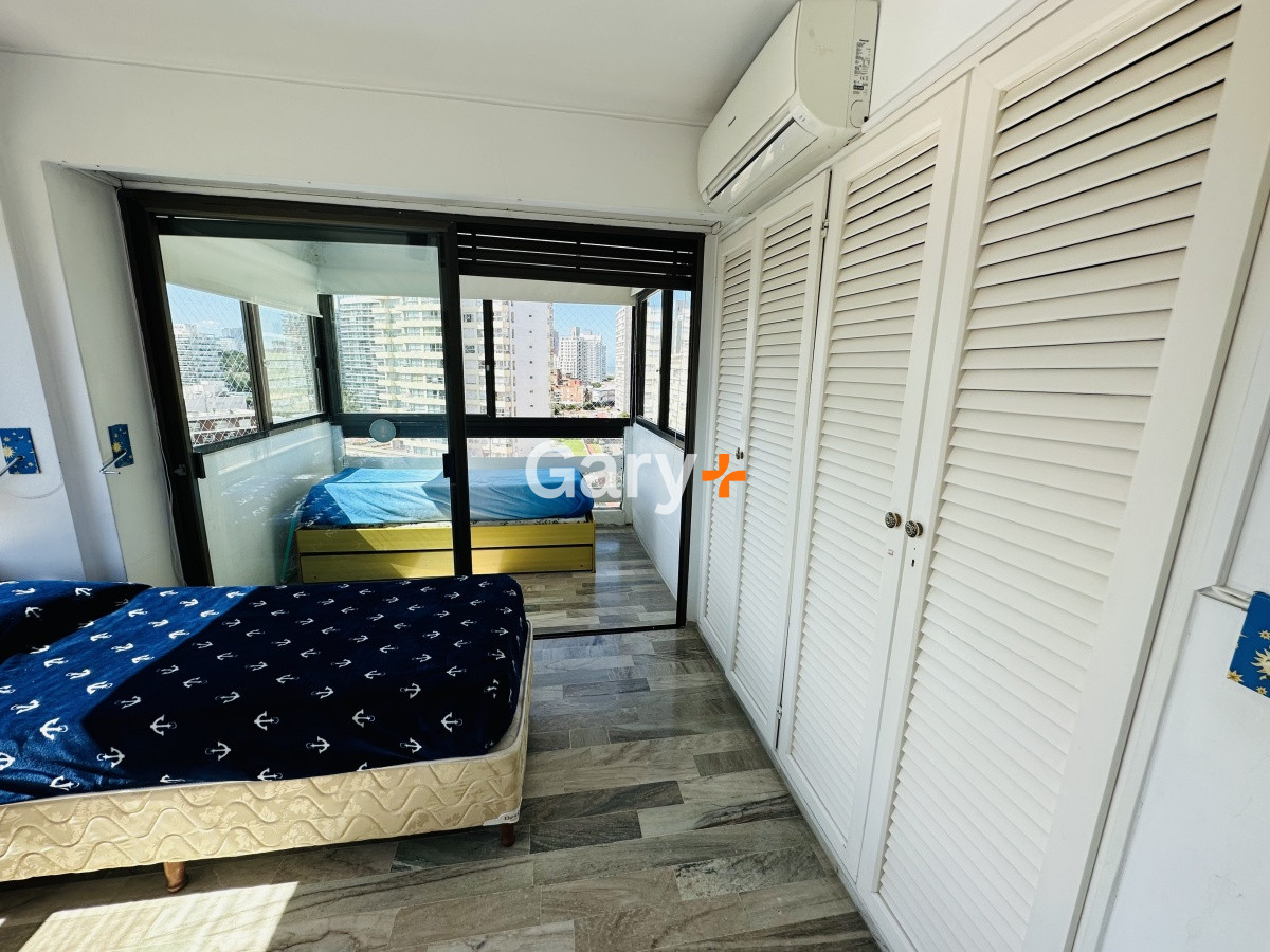 Apartamento ID.26984 - Apartamento frente al Mar en Playa Brava