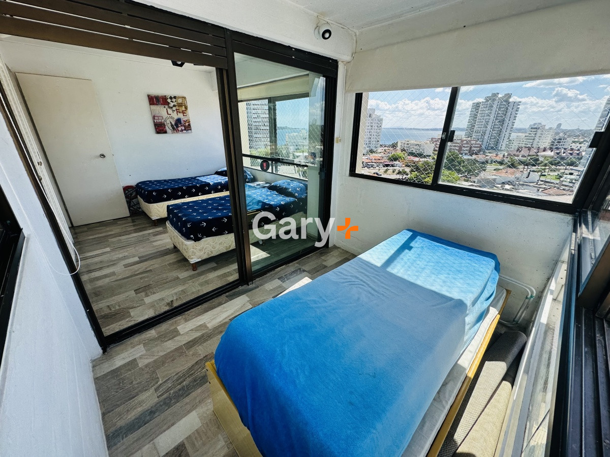 Apartamento ID.26984 - Apartamento frente al Mar en Playa Brava