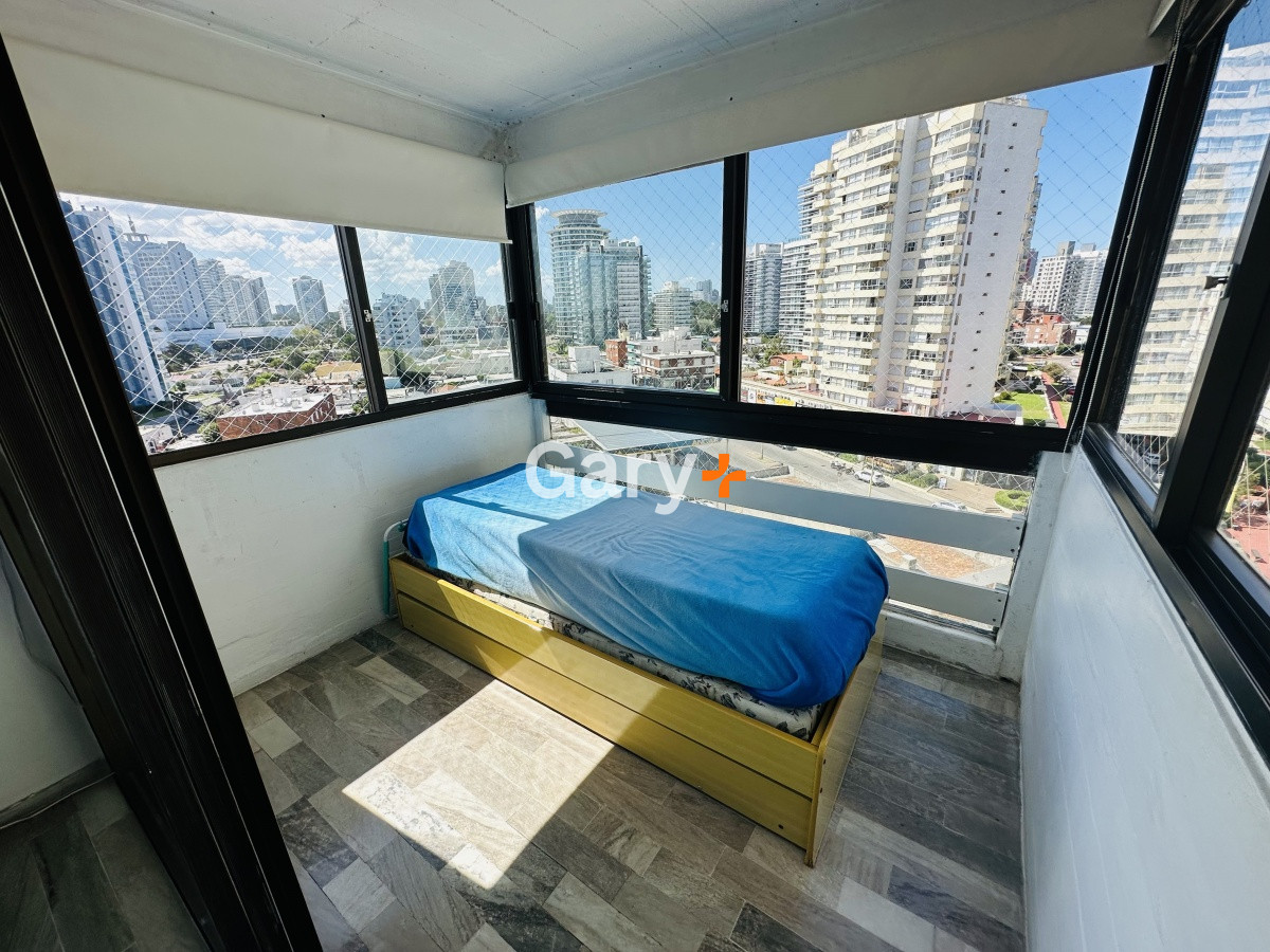 Apartamento ID.26984 - Apartamento frente al Mar en Playa Brava