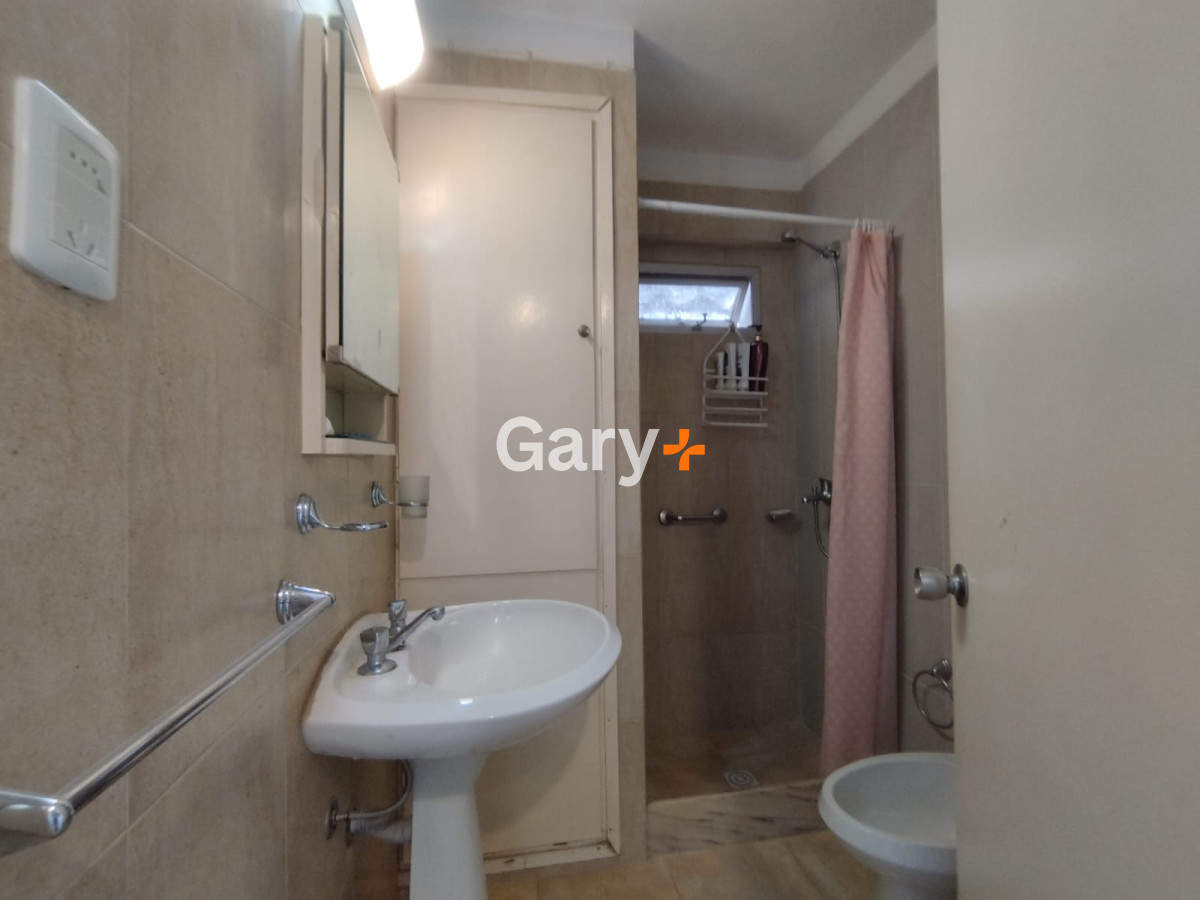 Apartamento ID.29376 - Apartamento de 1 dormitorio y medio en venta en primera linea playa Mansa