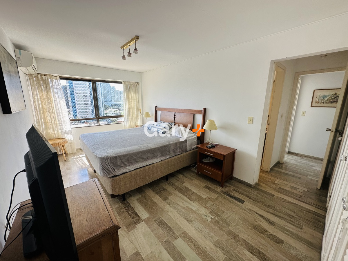 Apartamento ID.26984 - Apartamento frente al Mar en Playa Brava