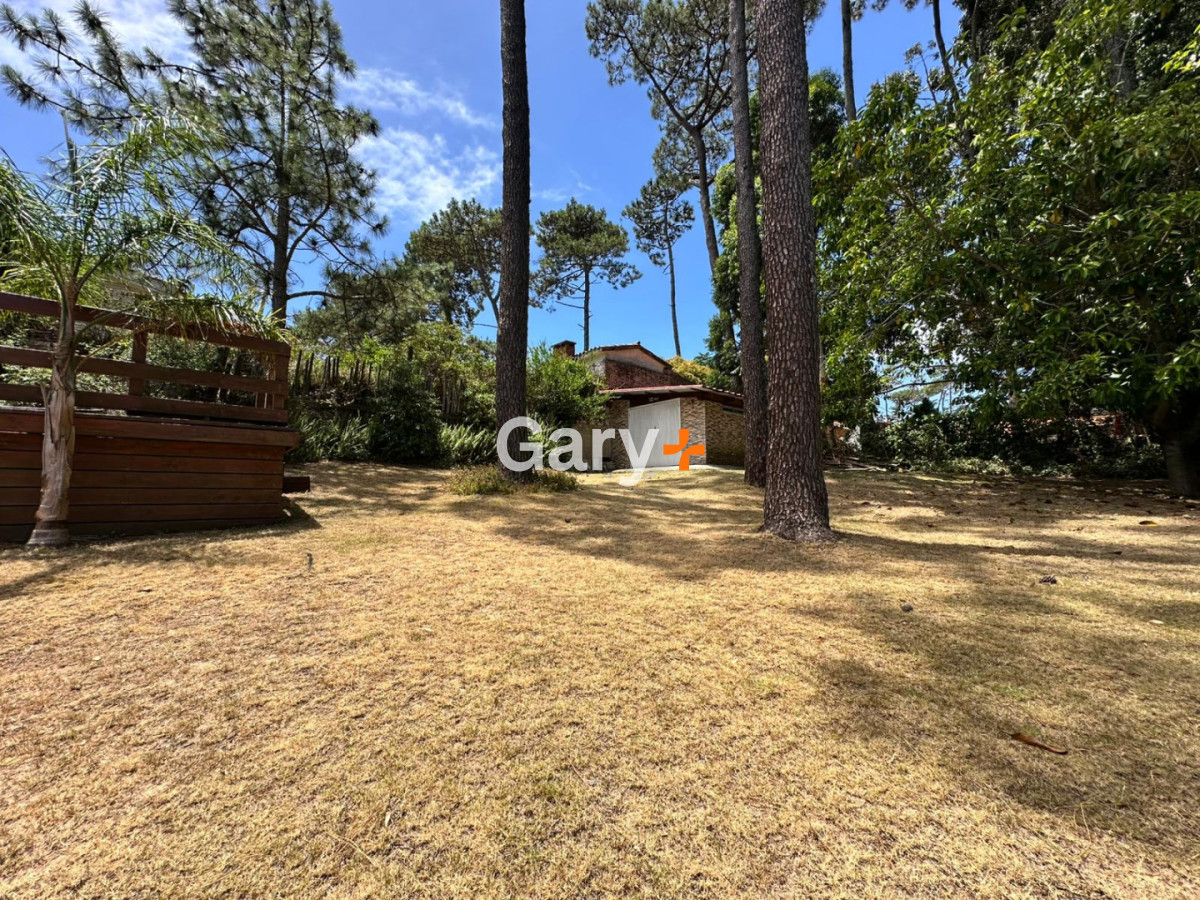 Casa ID.29234 - Casa de 3 dormitorios en venta en playa mansa