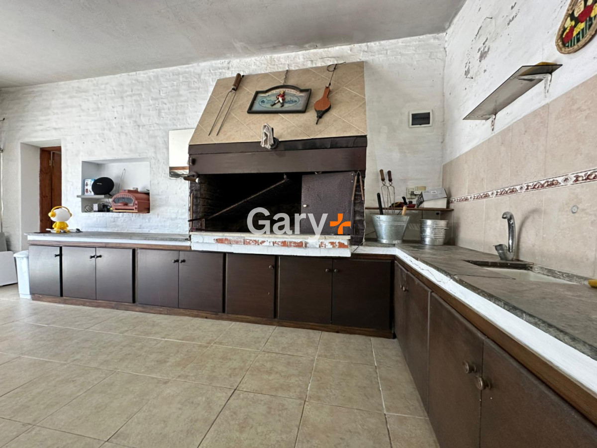 Casa ID.29234 - Casa de 3 dormitorios en venta en playa mansa