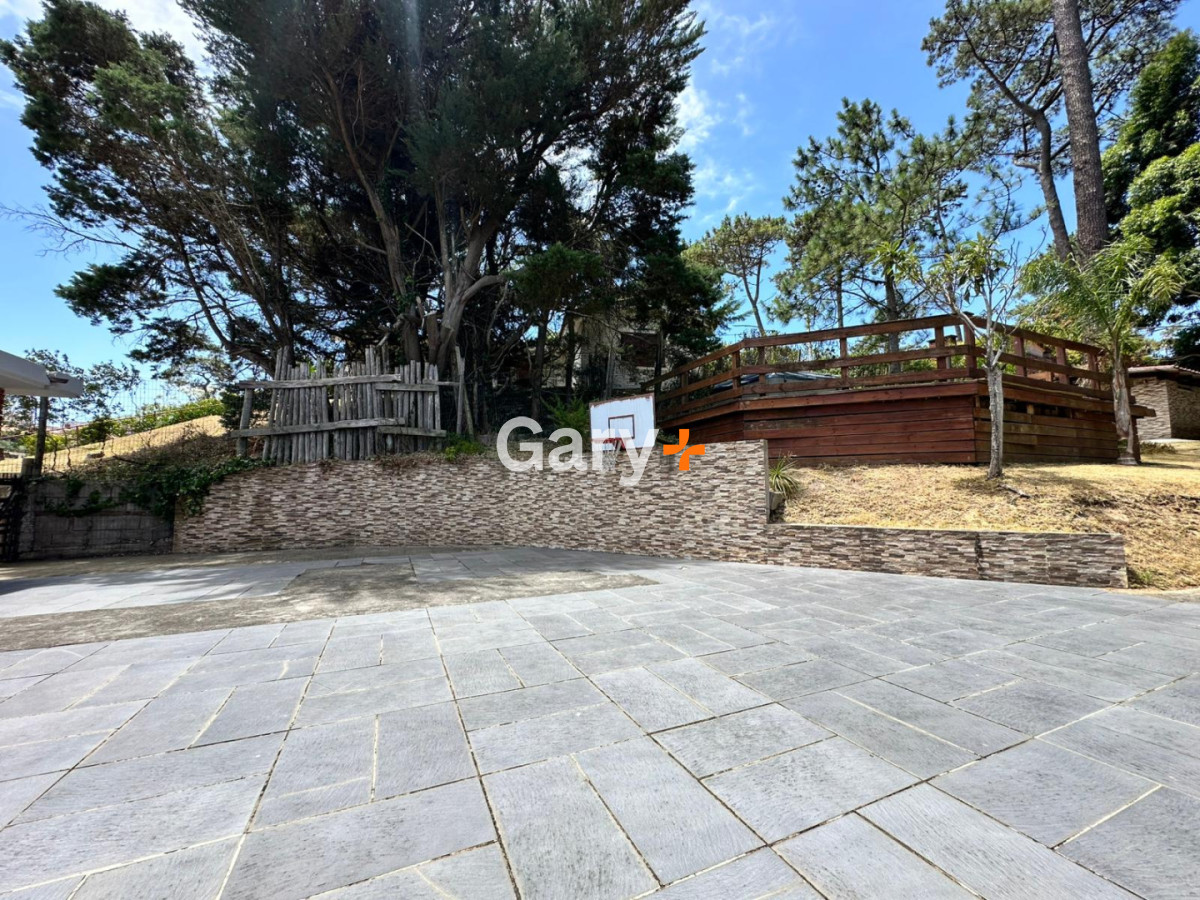 Casa ID.29234 - Casa de 3 dormitorios en venta en playa mansa