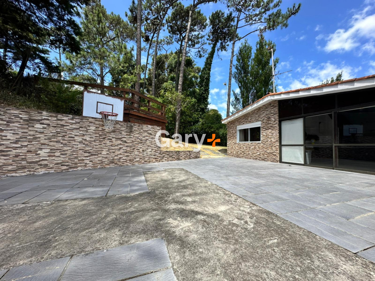 Casa ID.29234 - Casa de 3 dormitorios en venta en playa mansa