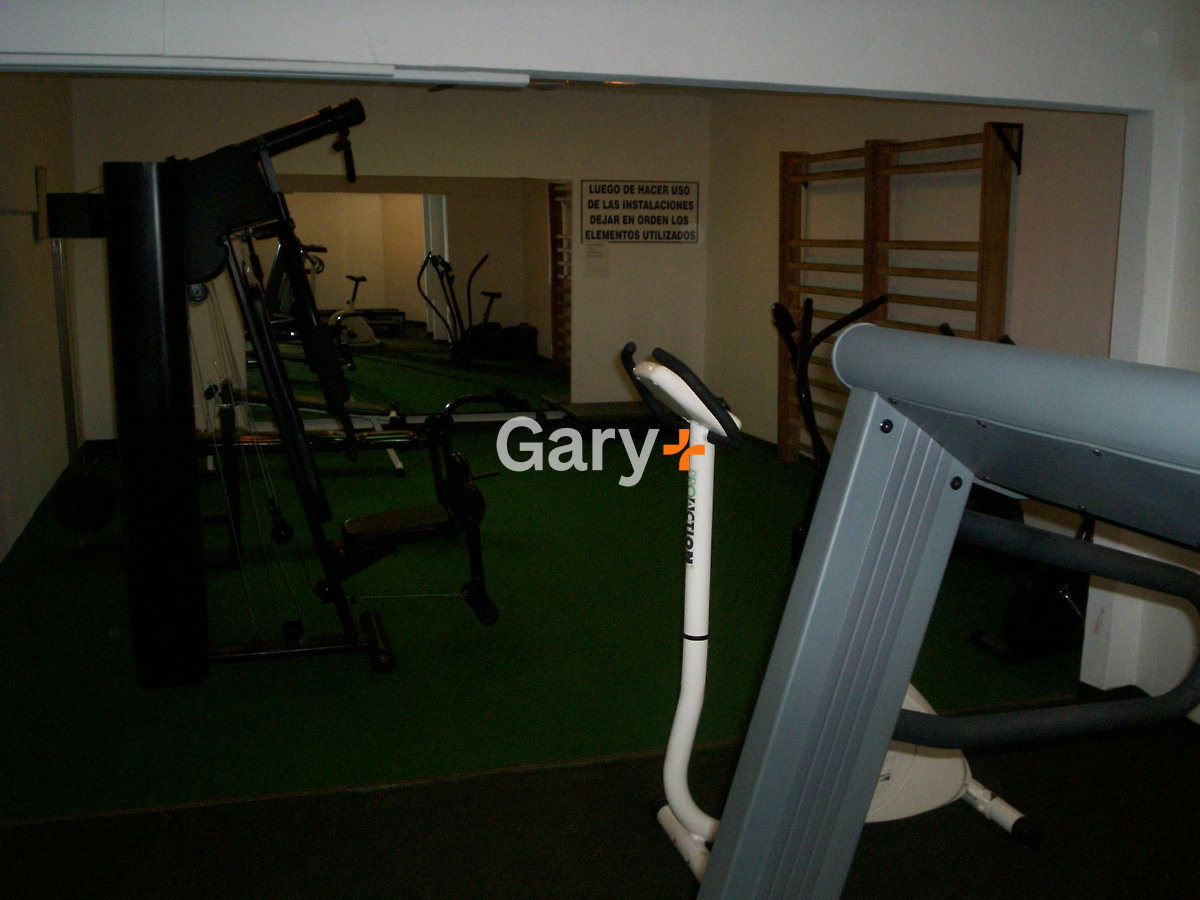 Apartamento ID.26984 - Apartamento frente al Mar en Playa Brava