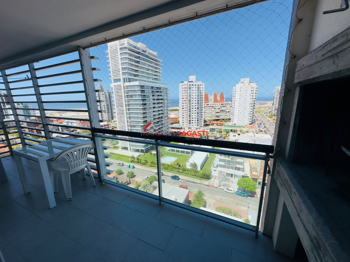 Apartamento ID.3805 - Apto en venta, 2 dormitorios.