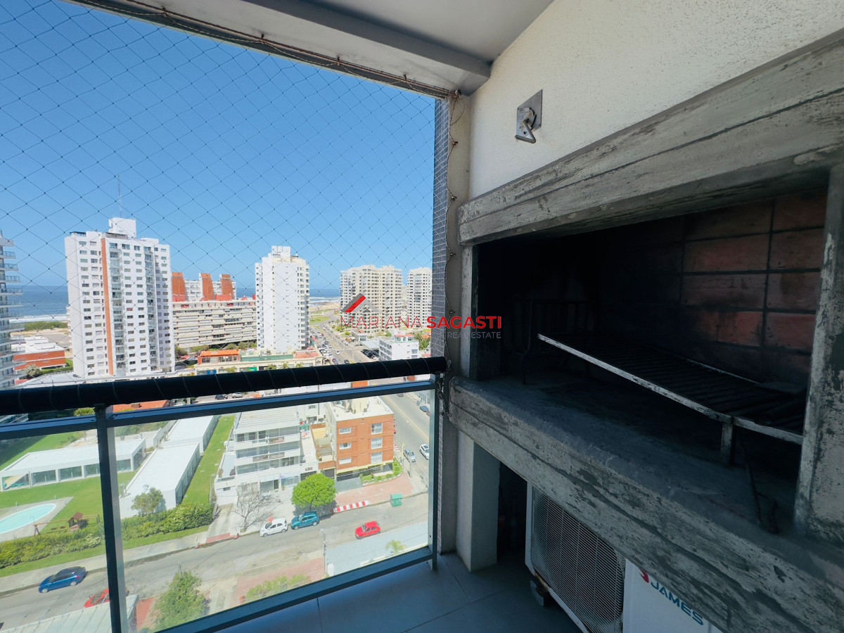 Apartamento ID.3805 - Apto en venta, 2 dormitorios.