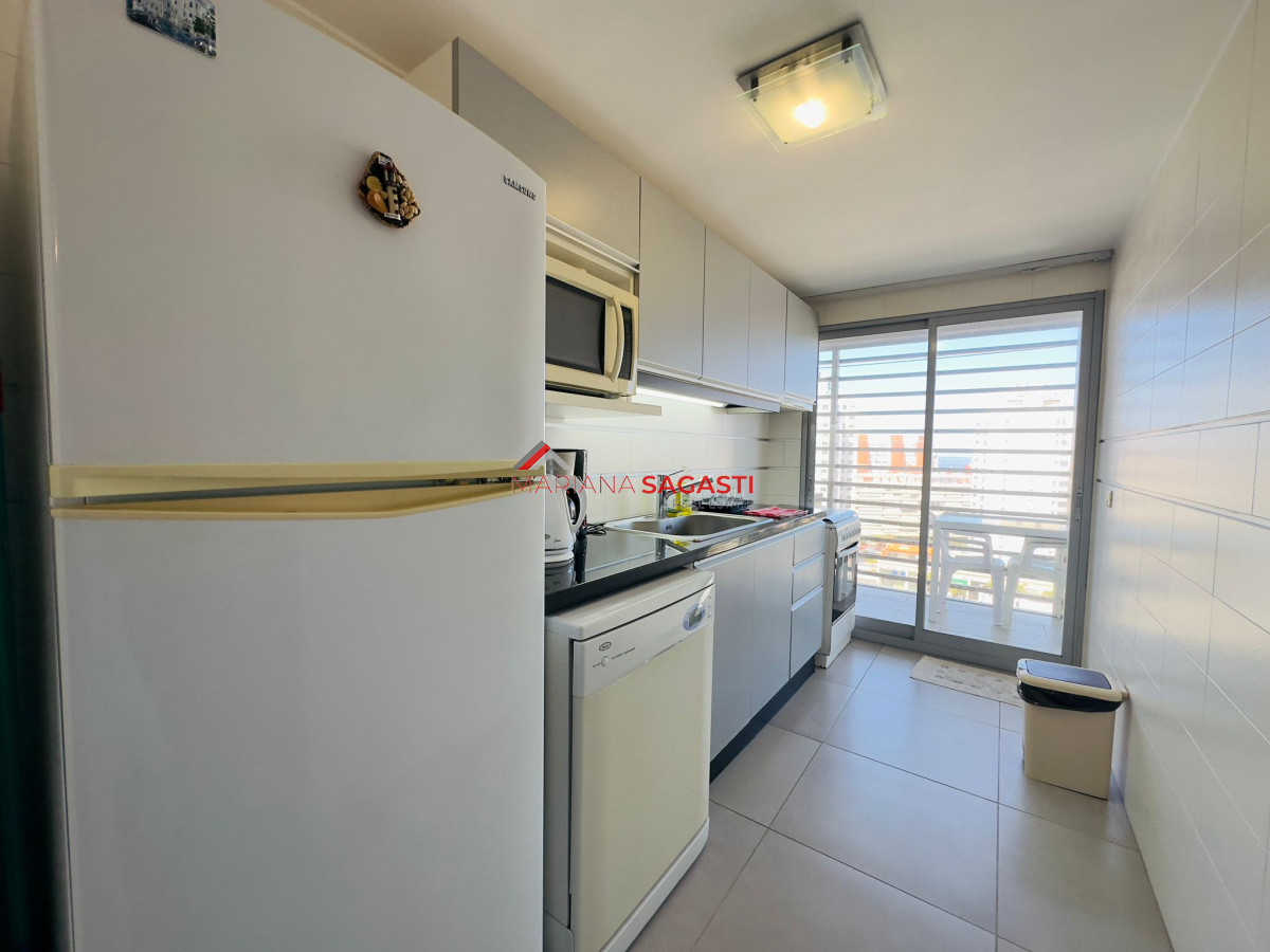 Apartamento ID.3805 - Apto en venta, 2 dormitorios.