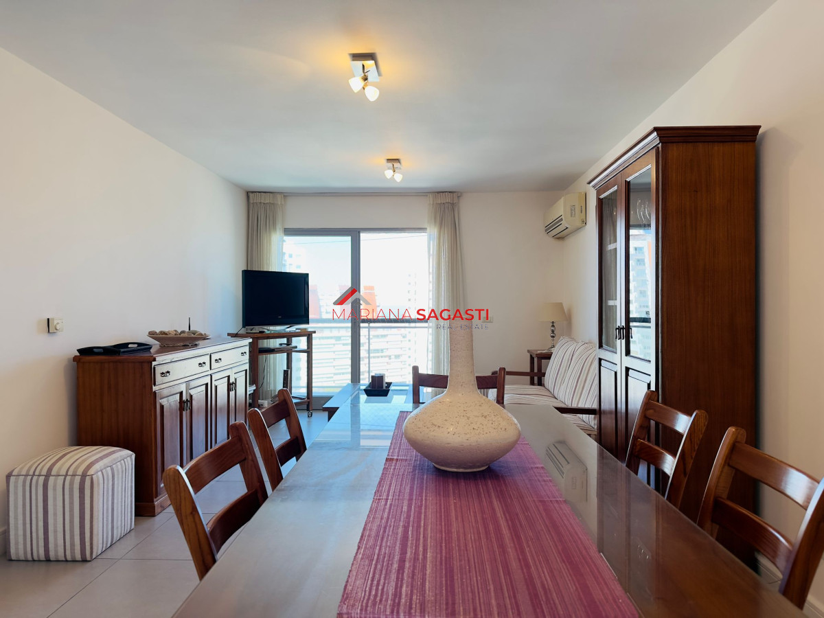 Apartamento ID.3805 - Apto en venta, 2 dormitorios.