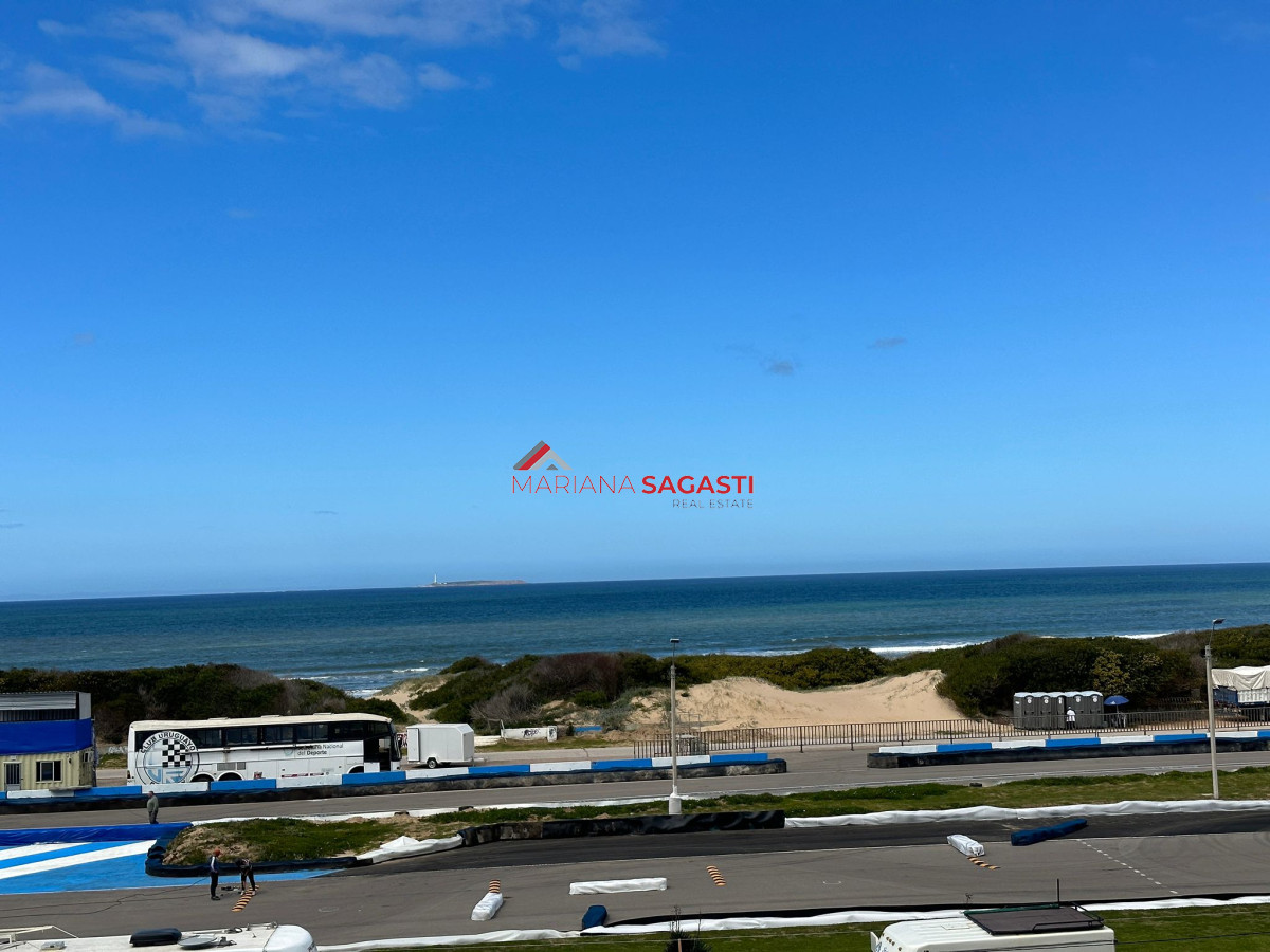 Apartamento ID.4024 - apartamento en venta y alquiler  frente a playa brava