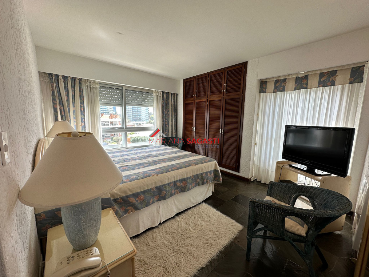 Apartamento ID.4024 - apartamento en venta y alquiler  frente a playa brava