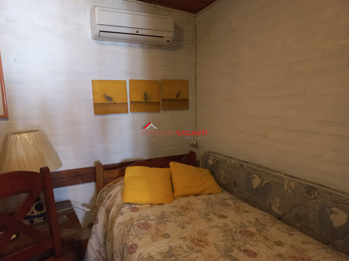 Casa ID.3863 - Alquiler y venta de casa de 3 dormitorios en Punta del Este
