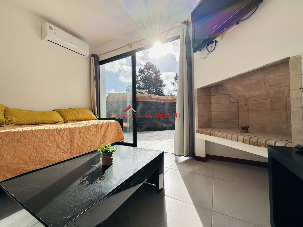 Casa ID.3859 - Casa con piscina en venta  en Punta del Este
