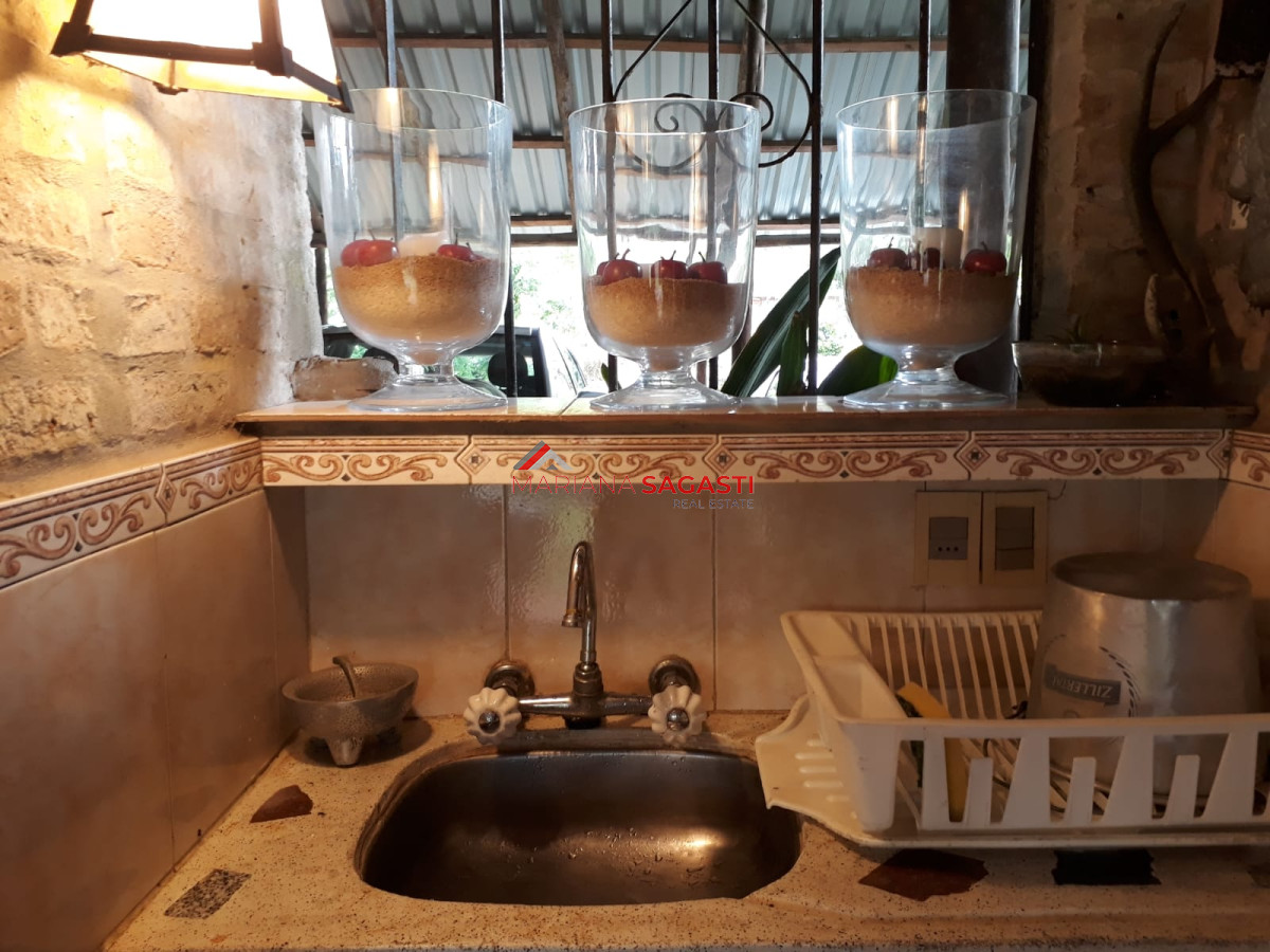 Casa ID.3863 - Alquiler y venta de casa de 3 dormitorios en Punta del Este