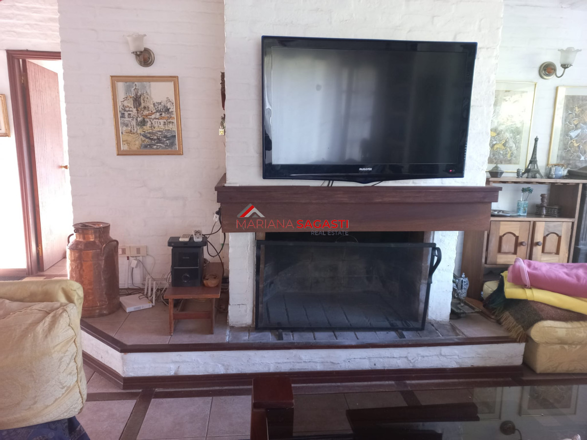 Casa ID.3863 - Alquiler y venta de casa de 3 dormitorios en Punta del Este