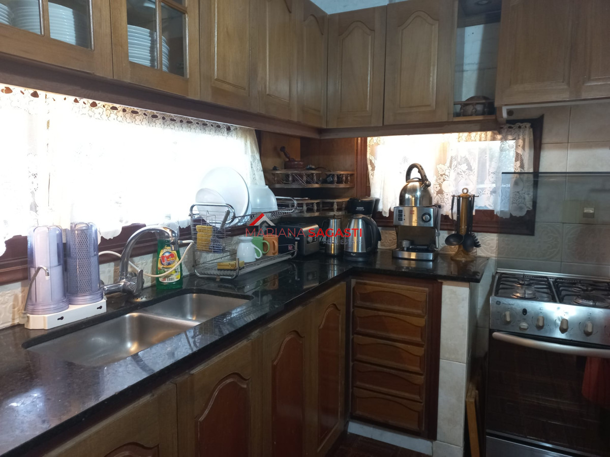 Casa ID.3863 - Alquiler y venta de casa de 3 dormitorios en Punta del Este