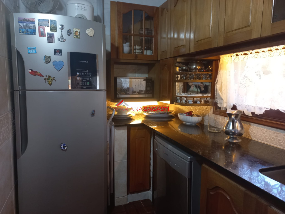 Casa ID.3863 - Alquiler y venta de casa de 3 dormitorios en Punta del Este