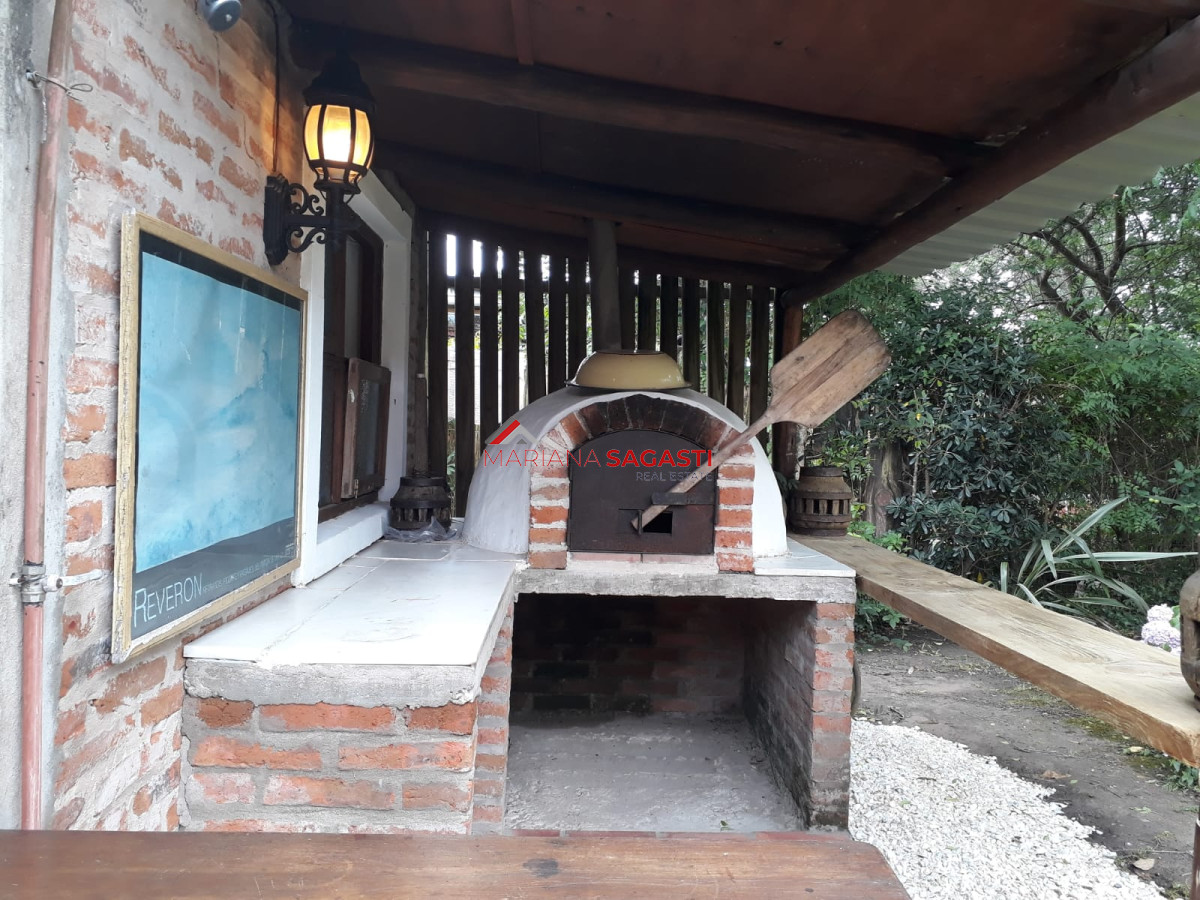 Casa ID.3863 - Alquiler y venta de casa de 3 dormitorios en Punta del Este