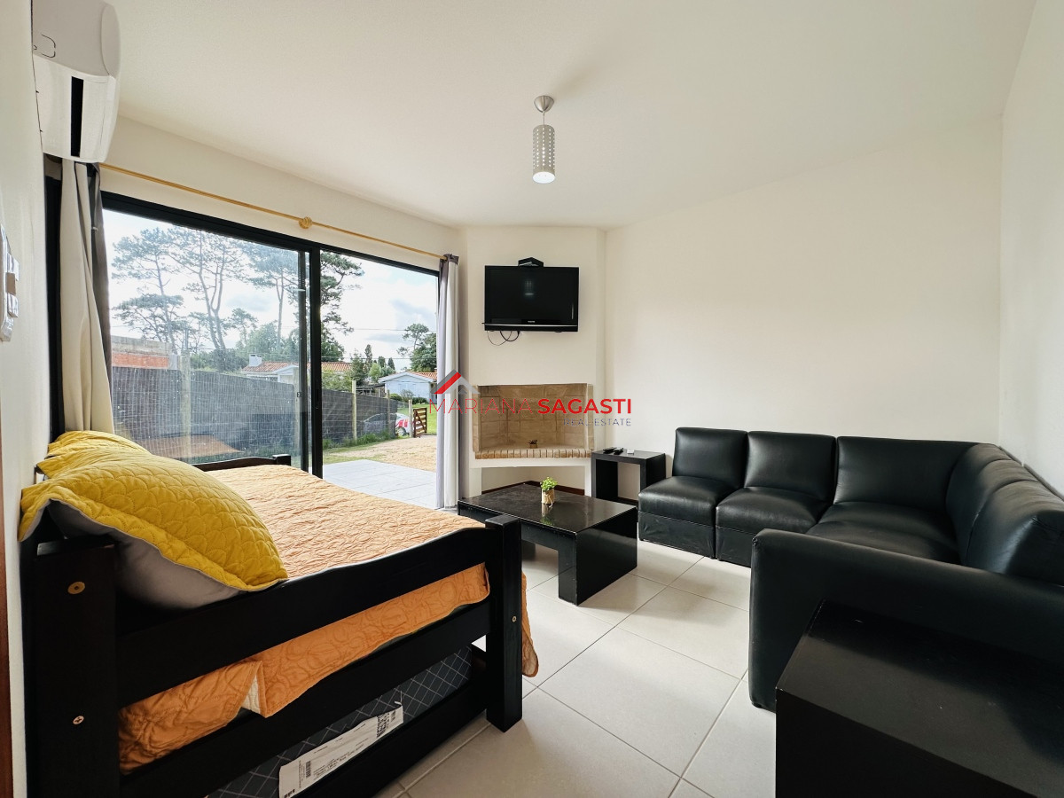 Casa ID.3859 - Casa con piscina en venta  en Punta del Este