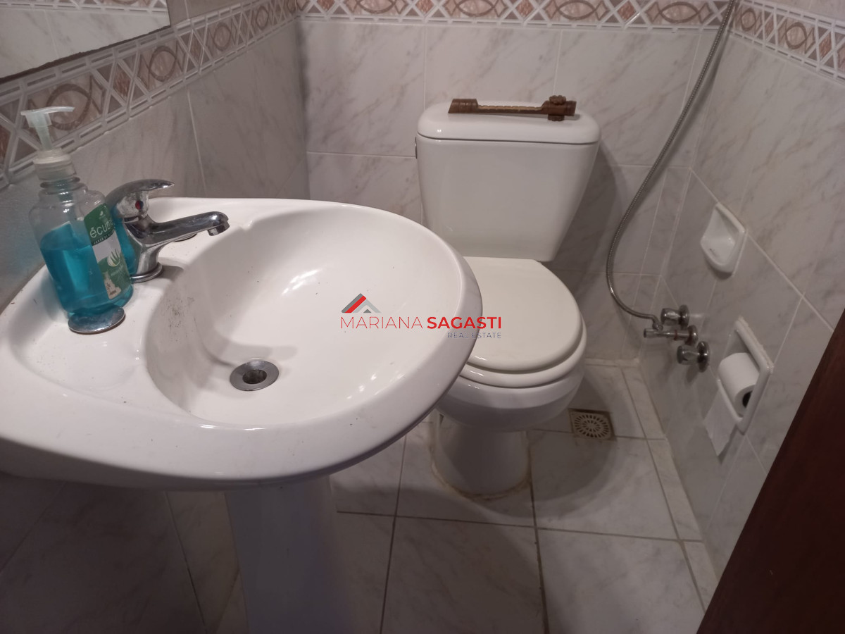 Casa ID.3863 - Alquiler y venta de casa de 3 dormitorios en Punta del Este