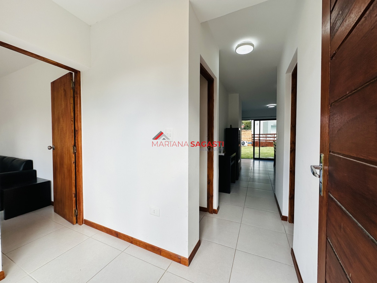 Casa ID.3859 - Casa con piscina en venta  en Punta del Este