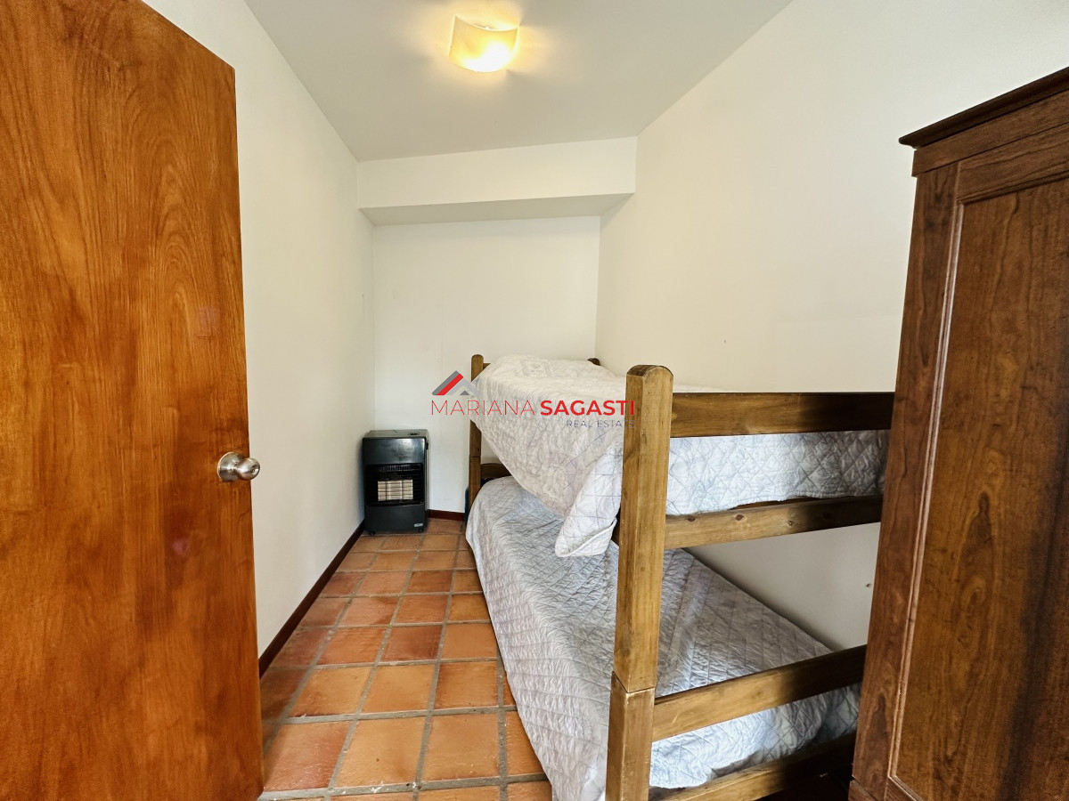 Casa ID.3859 - Casa con piscina en venta  en Punta del Este
