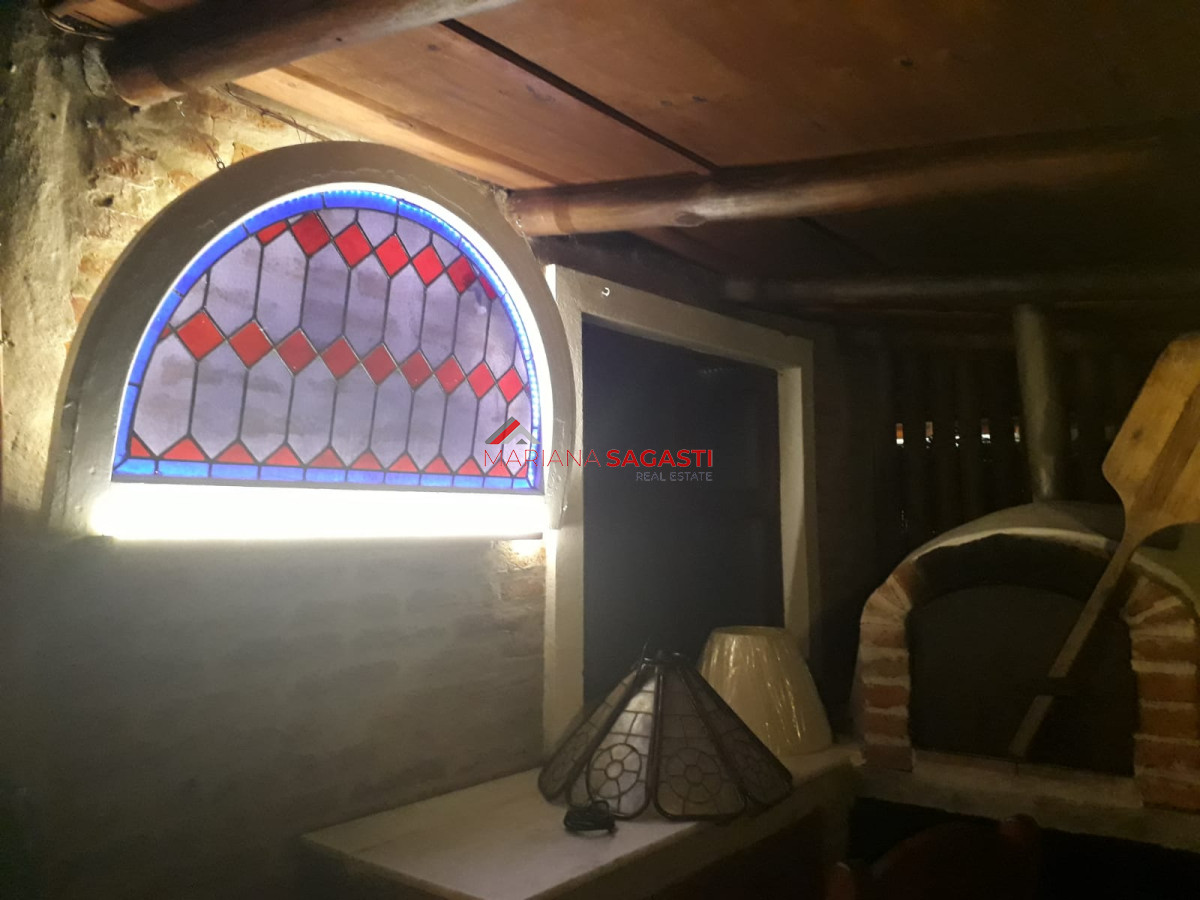 Casa ID.3863 - Alquiler y venta de casa de 3 dormitorios en Punta del Este