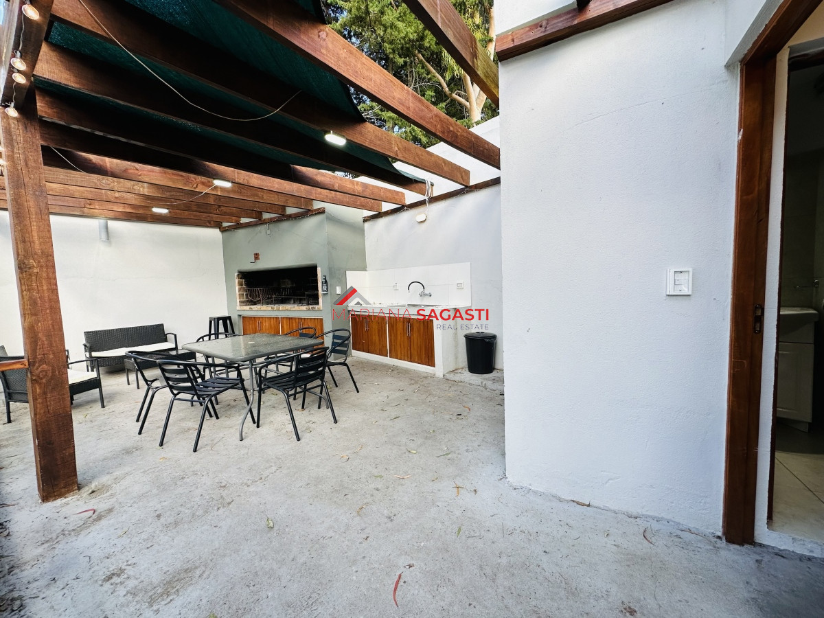 Casa ID.3859 - Casa con piscina en venta  en Punta del Este