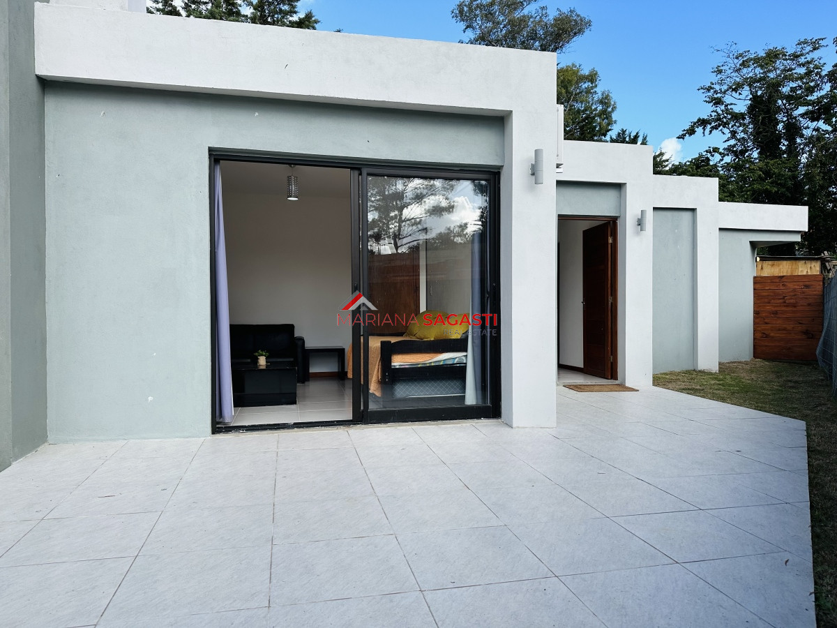 Casa ID.3859 - Casa con piscina en venta  en Punta del Este