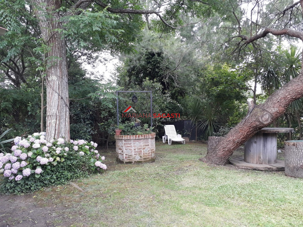 Casa ID.3863 - Alquiler y venta de casa de 3 dormitorios en Punta del Este