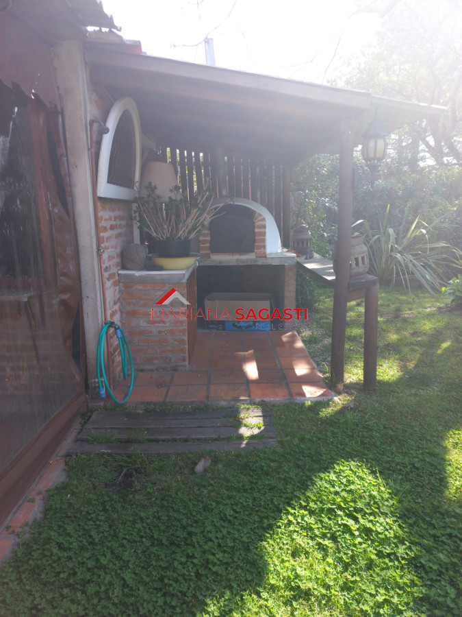 Casa ID.3863 - Alquiler y venta de casa de 3 dormitorios en Punta del Este