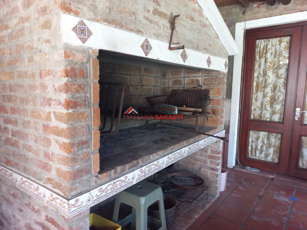 Casa ID.3863 - Alquiler y venta de casa de 3 dormitorios en Punta del Este