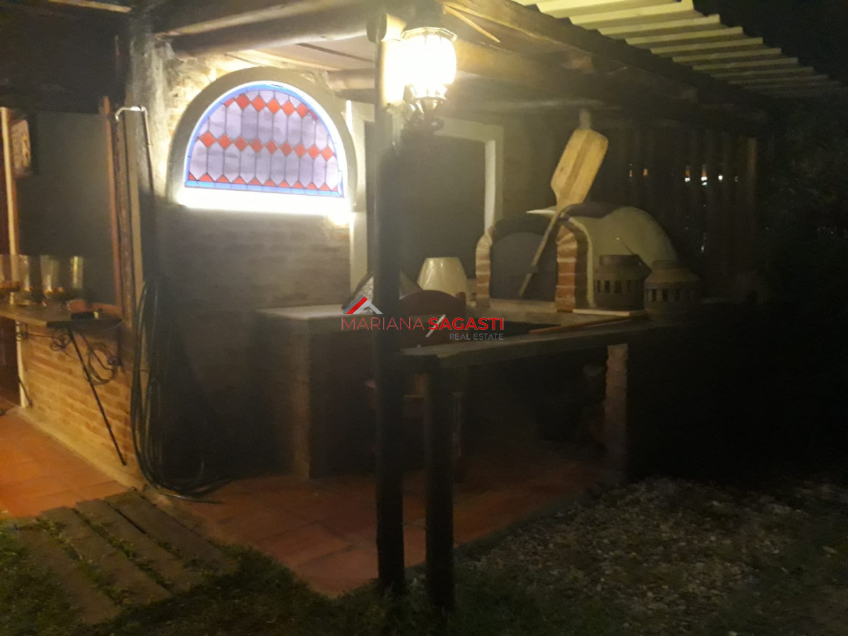 Casa ID.3863 - Alquiler y venta de casa de 3 dormitorios en Punta del Este