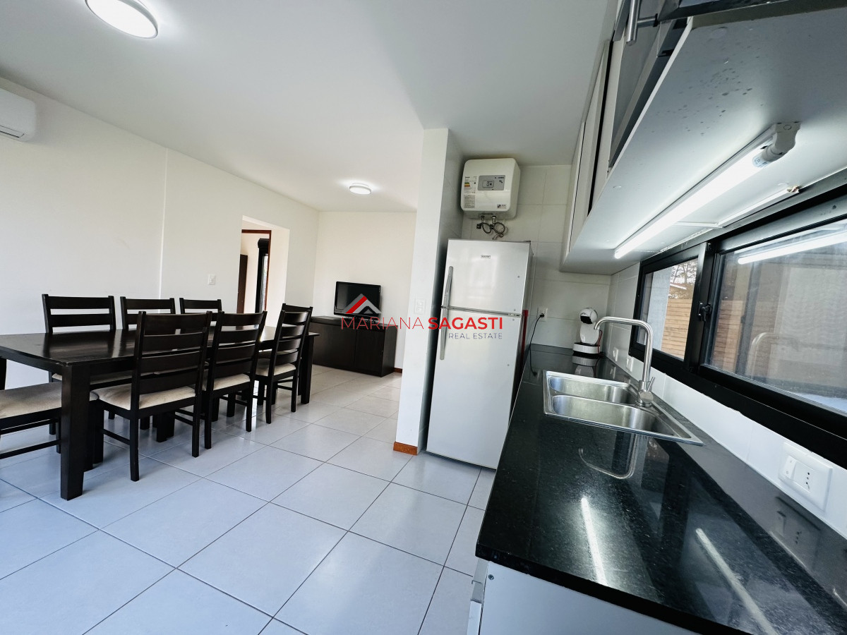Casa ID.3859 - Casa con piscina en venta  en Punta del Este