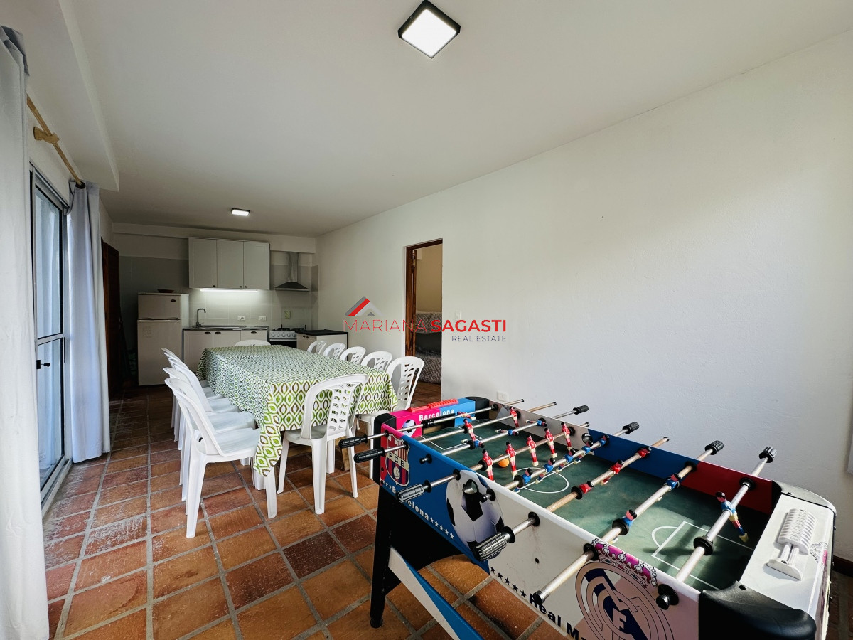 Casa ID.3859 - Casa con piscina en venta  en Punta del Este