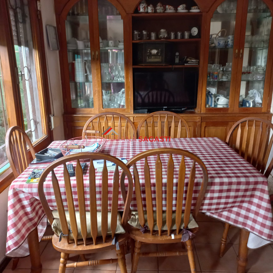 Casa ID.3901 - Casa en venta de 3 dormitorios en Maldonado