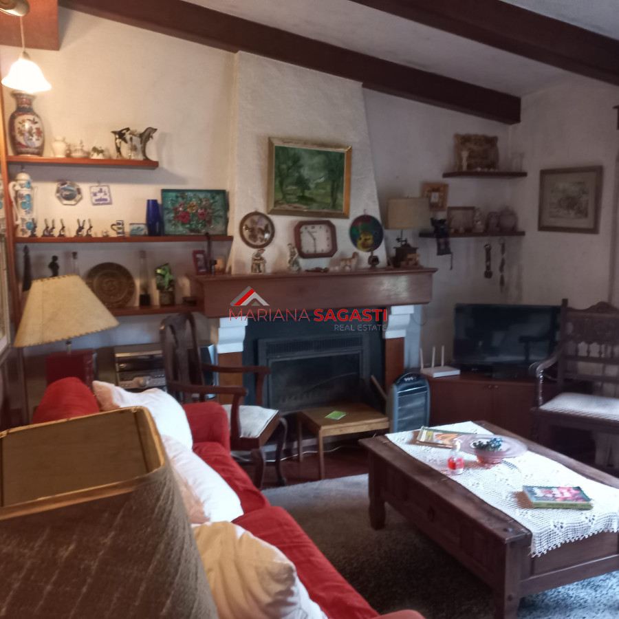 Casa ID.3901 - Casa en venta de 3 dormitorios en Maldonado