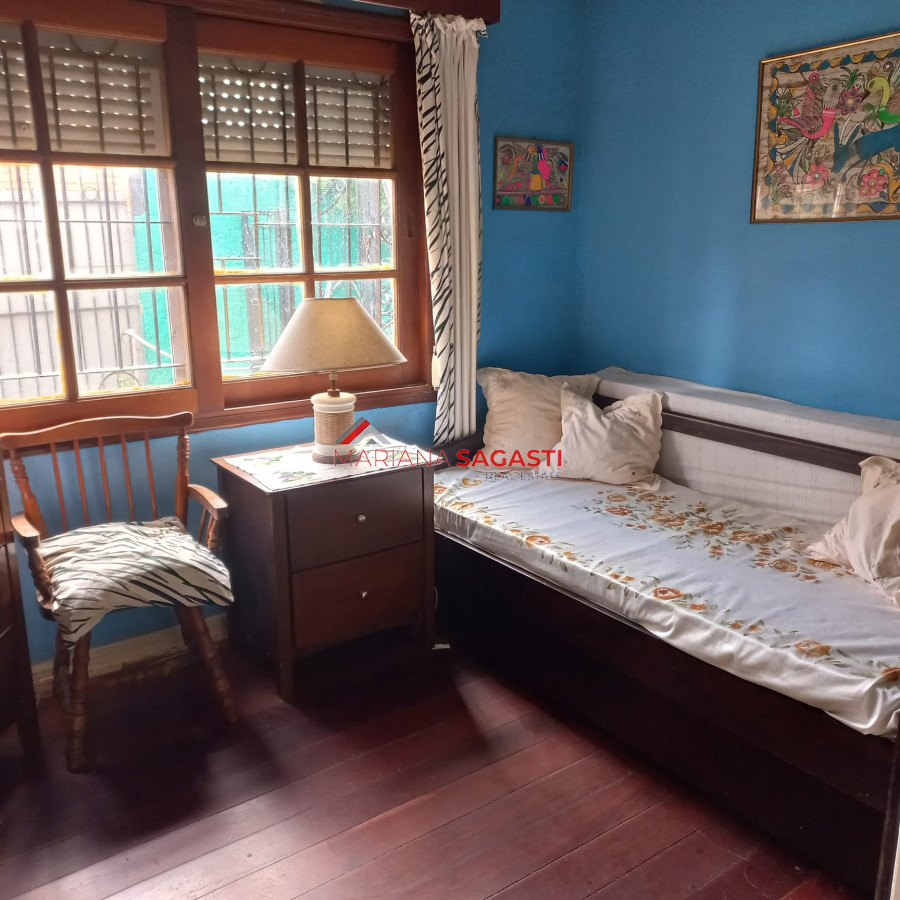 Casa ID.3901 - Casa en venta de 3 dormitorios en Maldonado