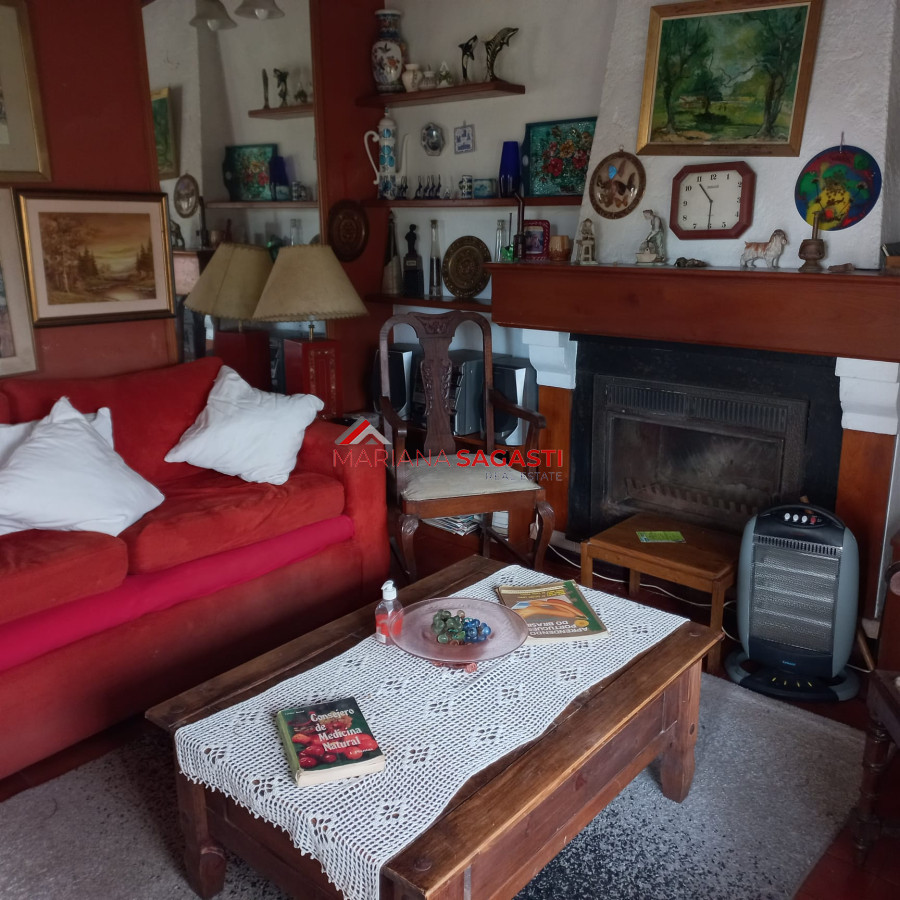 Casa ID.3901 - Casa en venta de 3 dormitorios en Maldonado