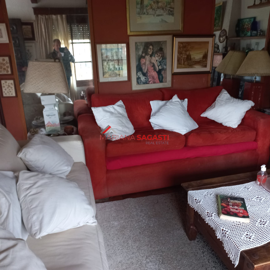 Casa ID.3901 - Casa en venta de 3 dormitorios en Maldonado